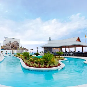 Resort Express & Panama Beachfront By Ihg Panama City Beach