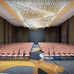 Sofitel Downtown Vereinigte Arabische Emirate