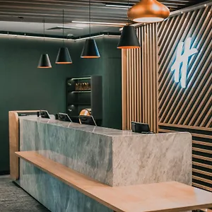 Centre By Ihg Polen