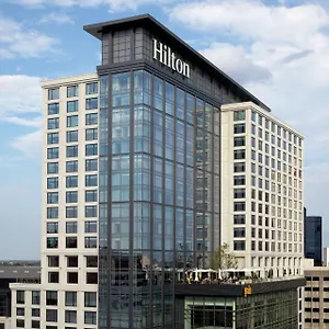 Hotel Hilton The Main Norfolk