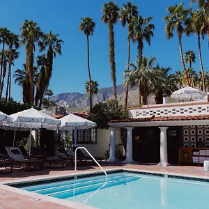 Hotel Royale, Palm Springs