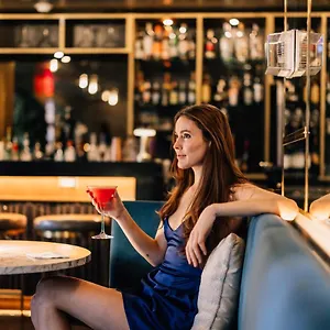 Hotel Indigo Nyc Downtown - Street By Ihg New York