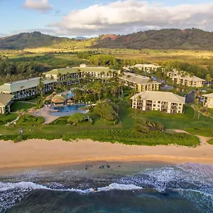 Resort Outrigger Kaua'i & Lihue