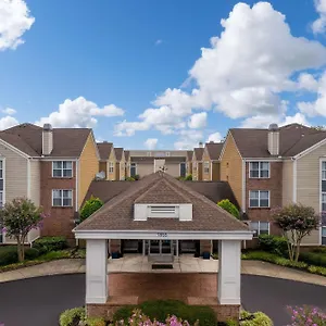 Hotel Homewood Memphis Germantown