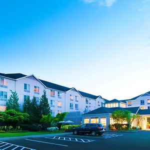 Hotel Hilton Garden Seattle/renton Renton