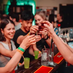 The Little Havana Party Polen