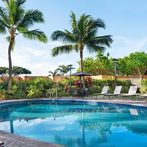 Hotel Courtyard By Marriott Maui Airport Kahului