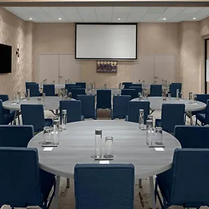 Hotel Courtyard By Marriott World Trade Center Area New York