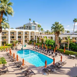 3* Hotel Palm Mountain &