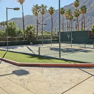 Resort Marquis, Palm Springs