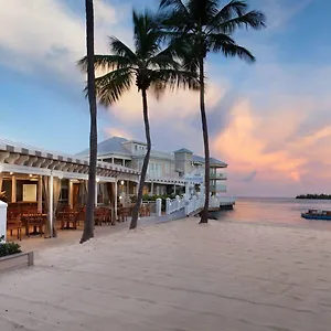 Resort Pier House & Key West