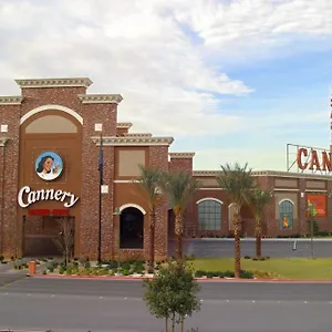Resort Cannery Casino And Las Vegas