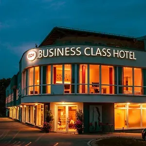 Business Class Deutschland
