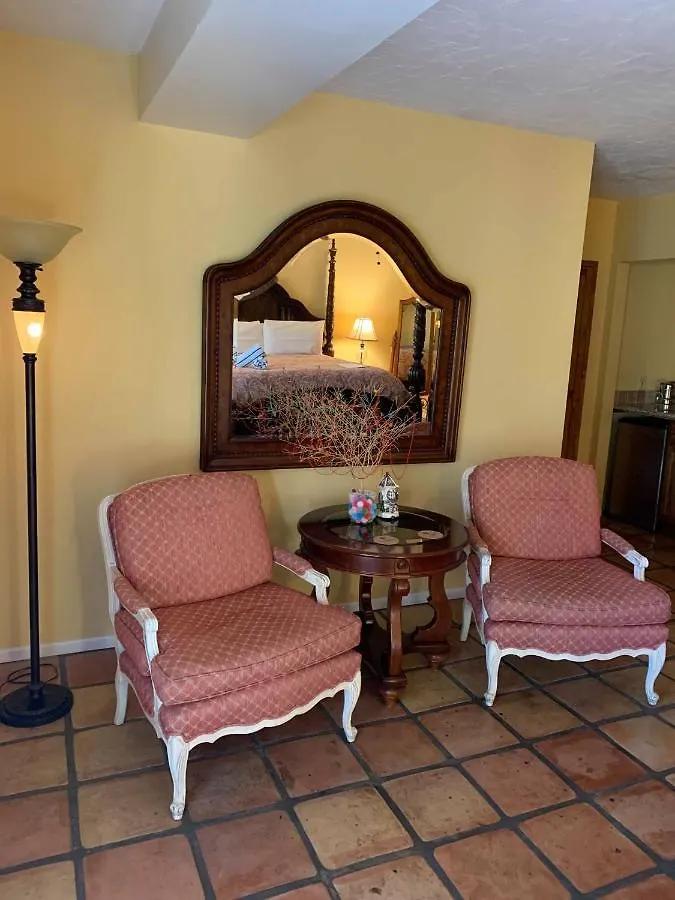 La Maison Hotel - Adults Only Palm Springs 5*,