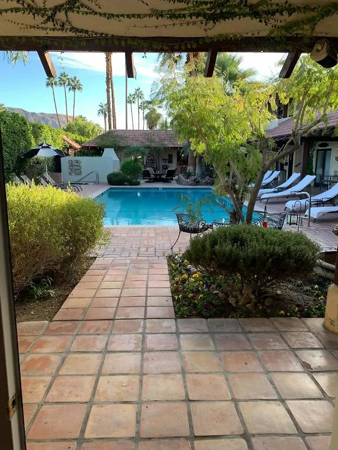 La Maison Hotel - Adults Only Palm Springs