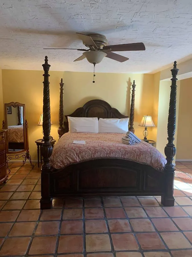La Maison Hotel - Adults Only Palm Springs