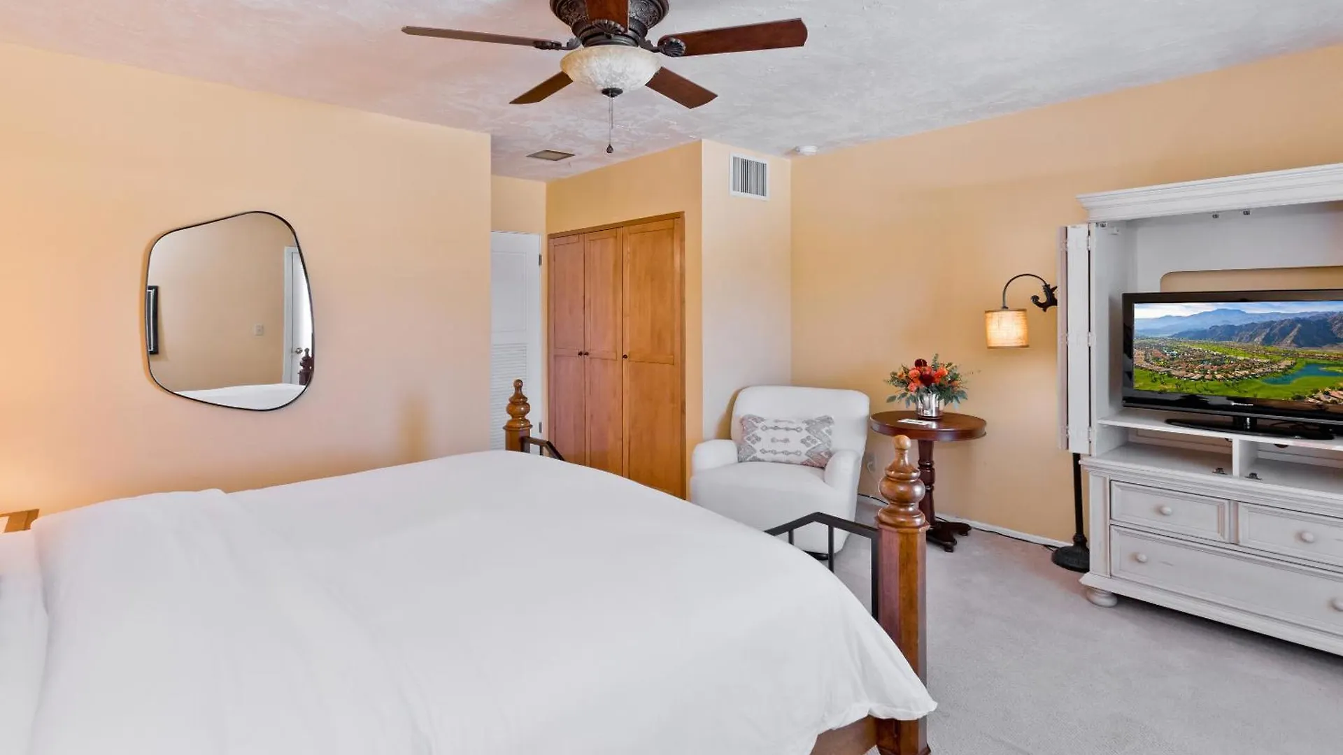 La Maison Hotel - Adults Only Palm Springs 5*,