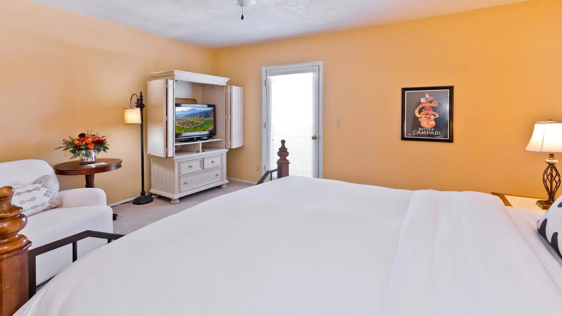 La Maison Hotel - Adults Only Palm Springs