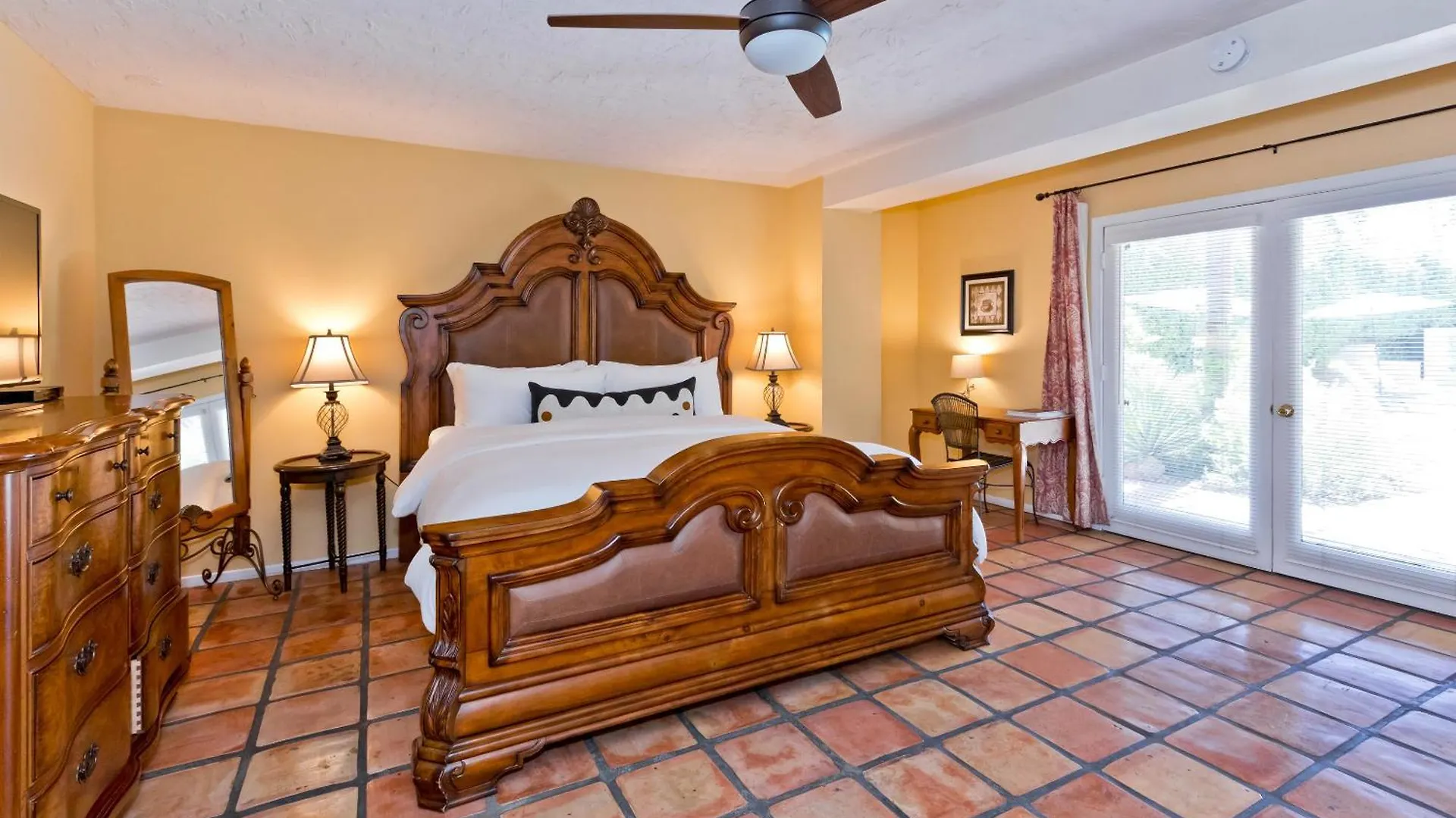 La Maison Hotel - Adults Only Palm Springs