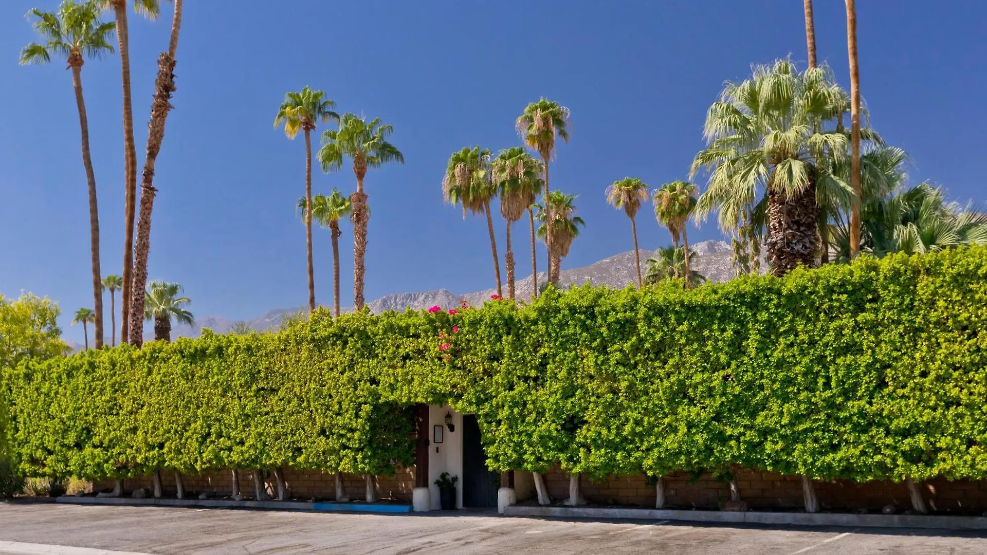 *****  La Maison Hotel - Adults Only Palm Springs United States