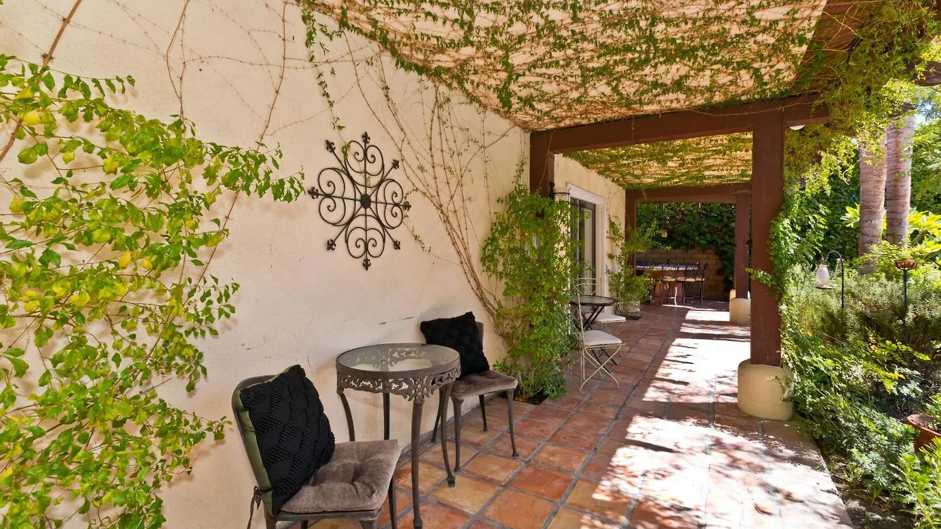 La Maison Hotel - Adults Only Palm Springs