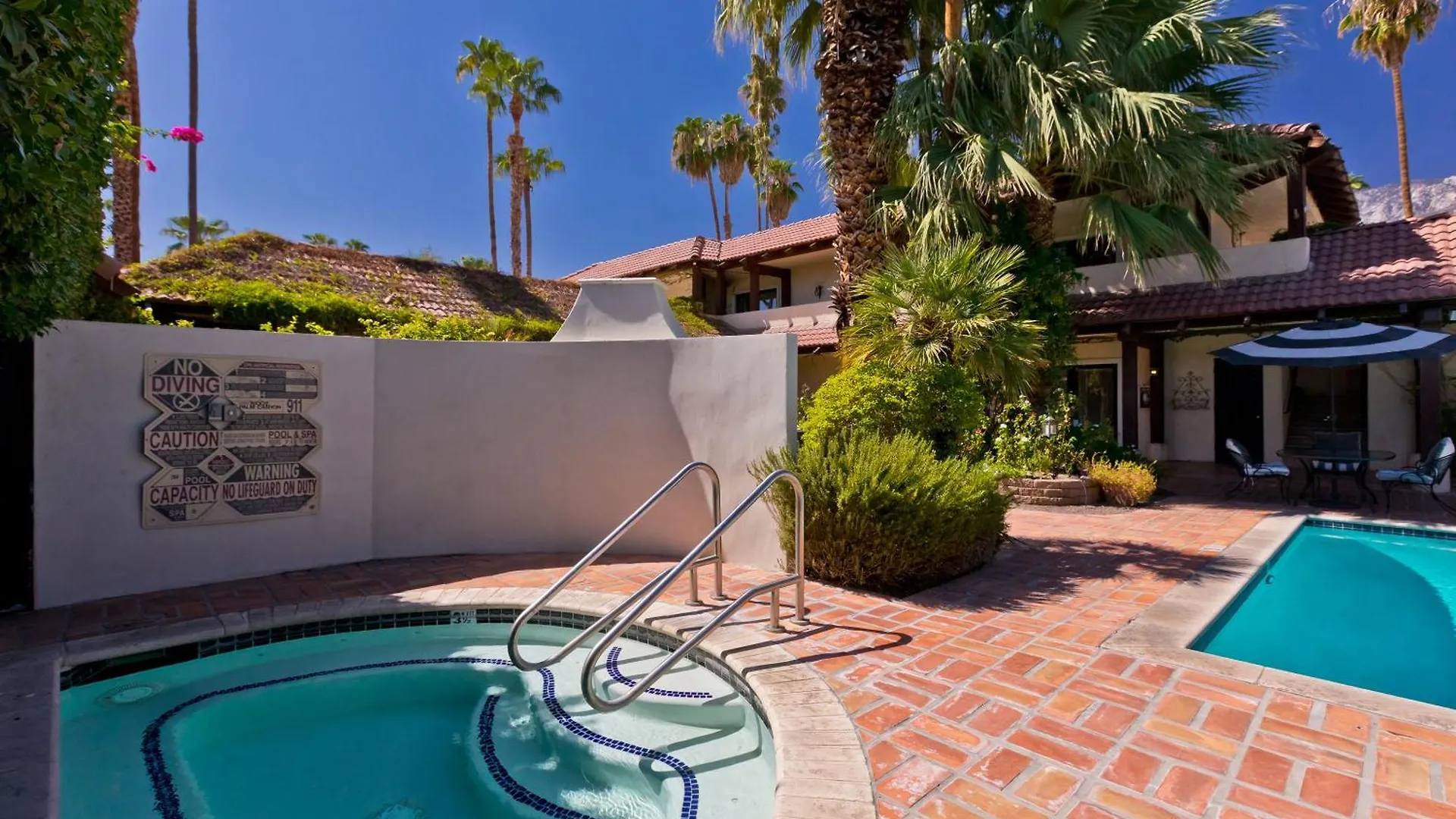 La Maison Hotel - Adults Only Palm Springs