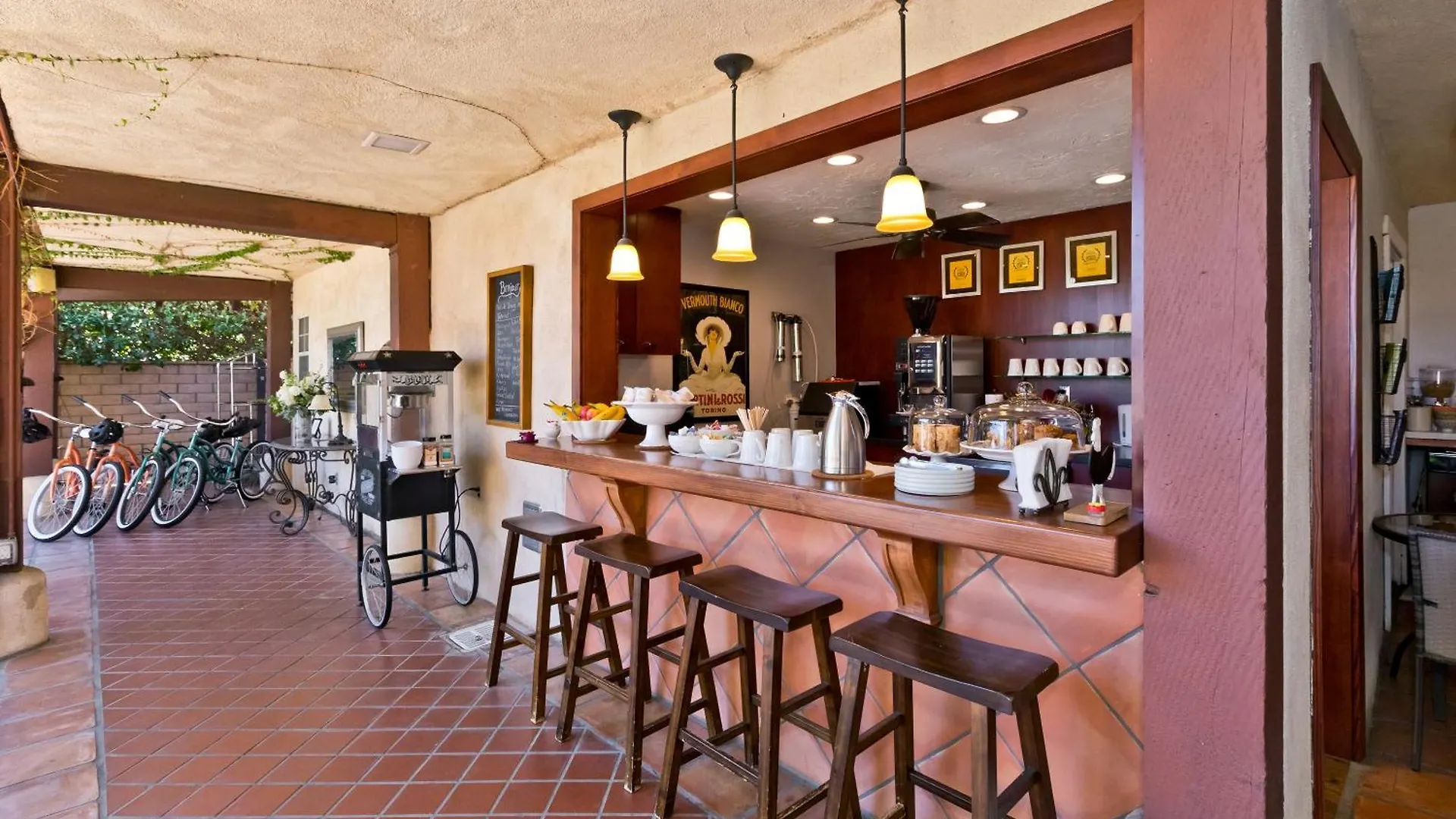 La Maison Hotel - Adults Only Palm Springs