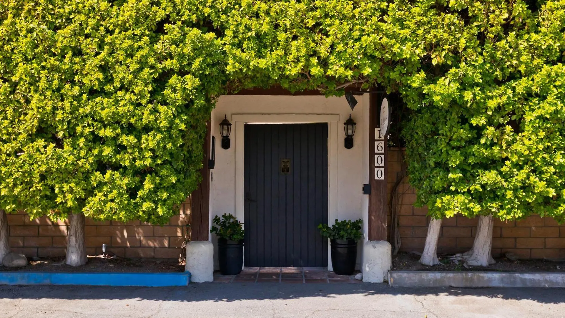 *****  La Maison Hotel - Adults Only Palm Springs United States