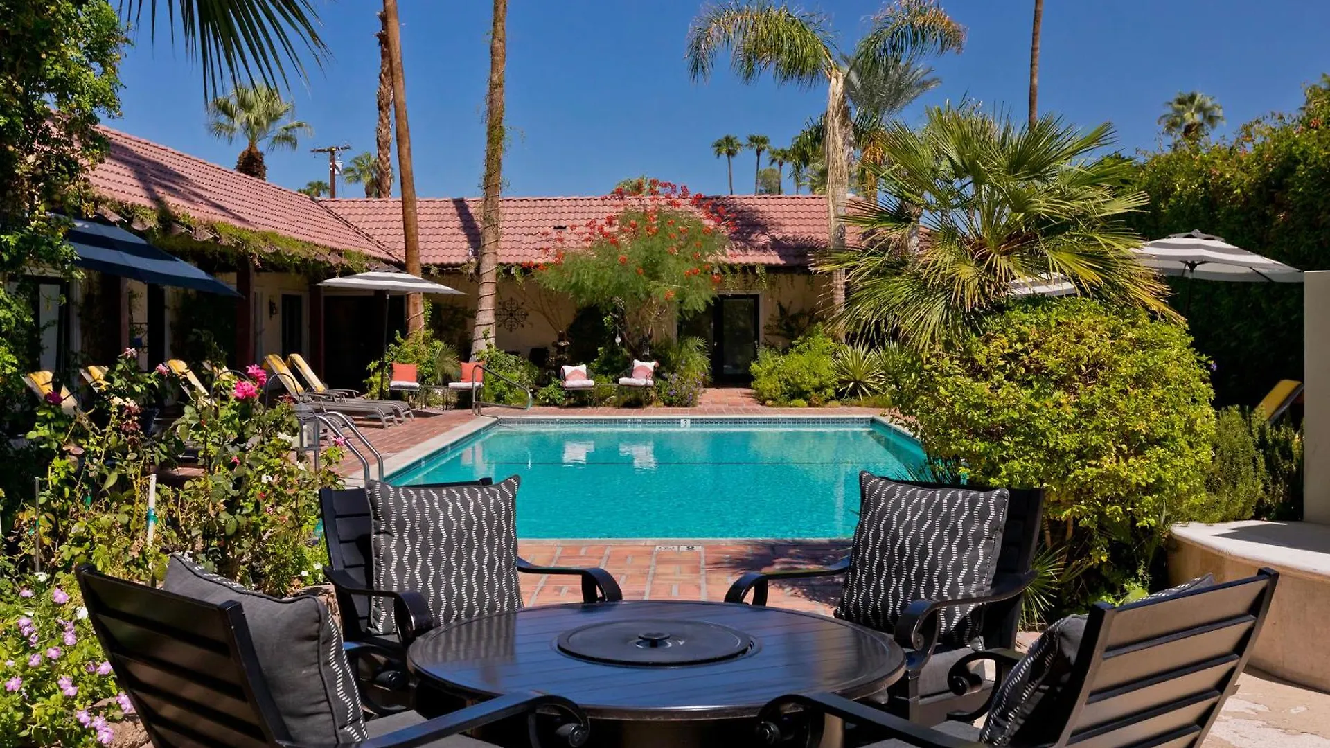 La Maison Hotel - Adults Only Palm Springs