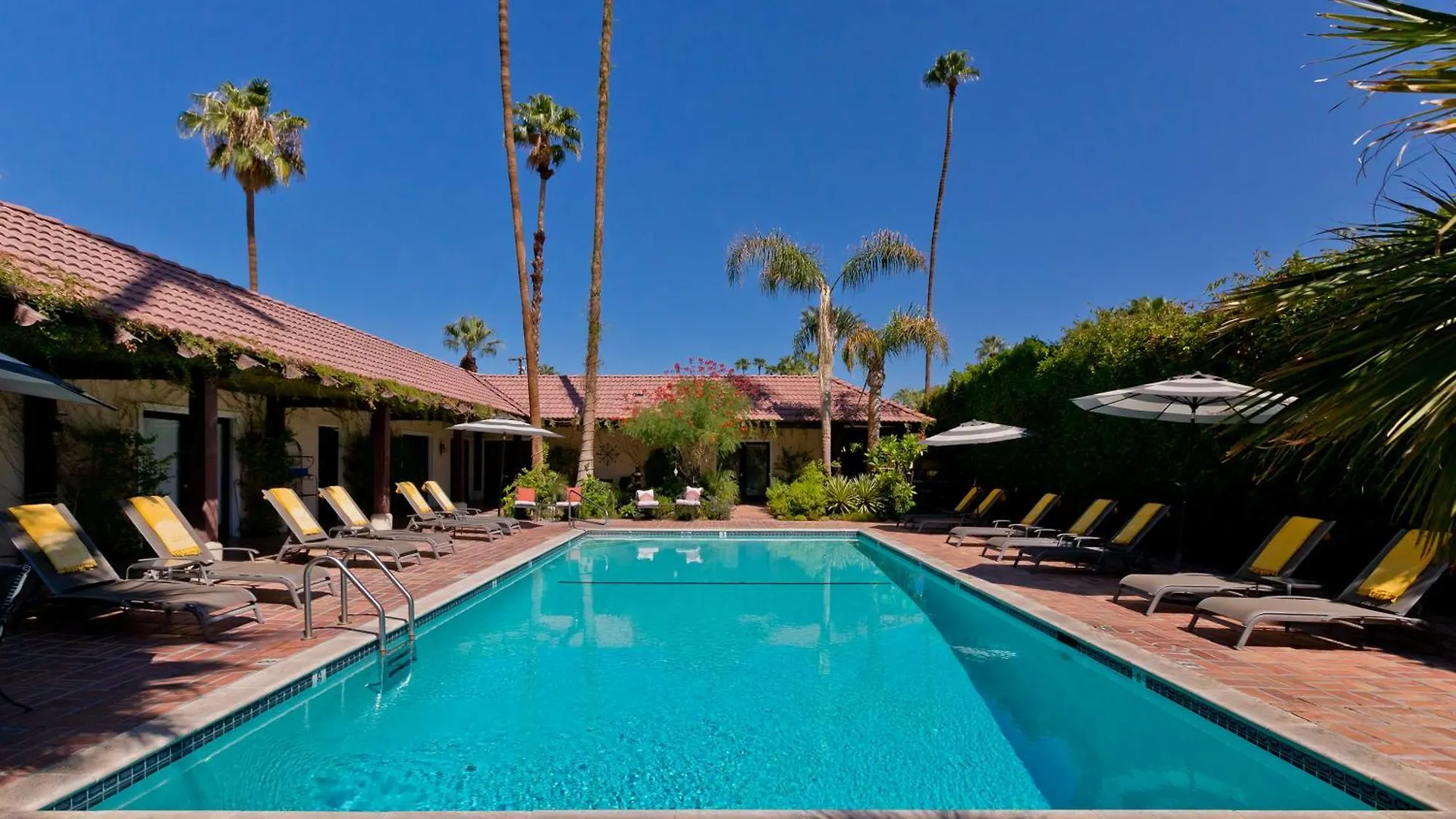 La Maison Hotel - Adults Only Palm Springs