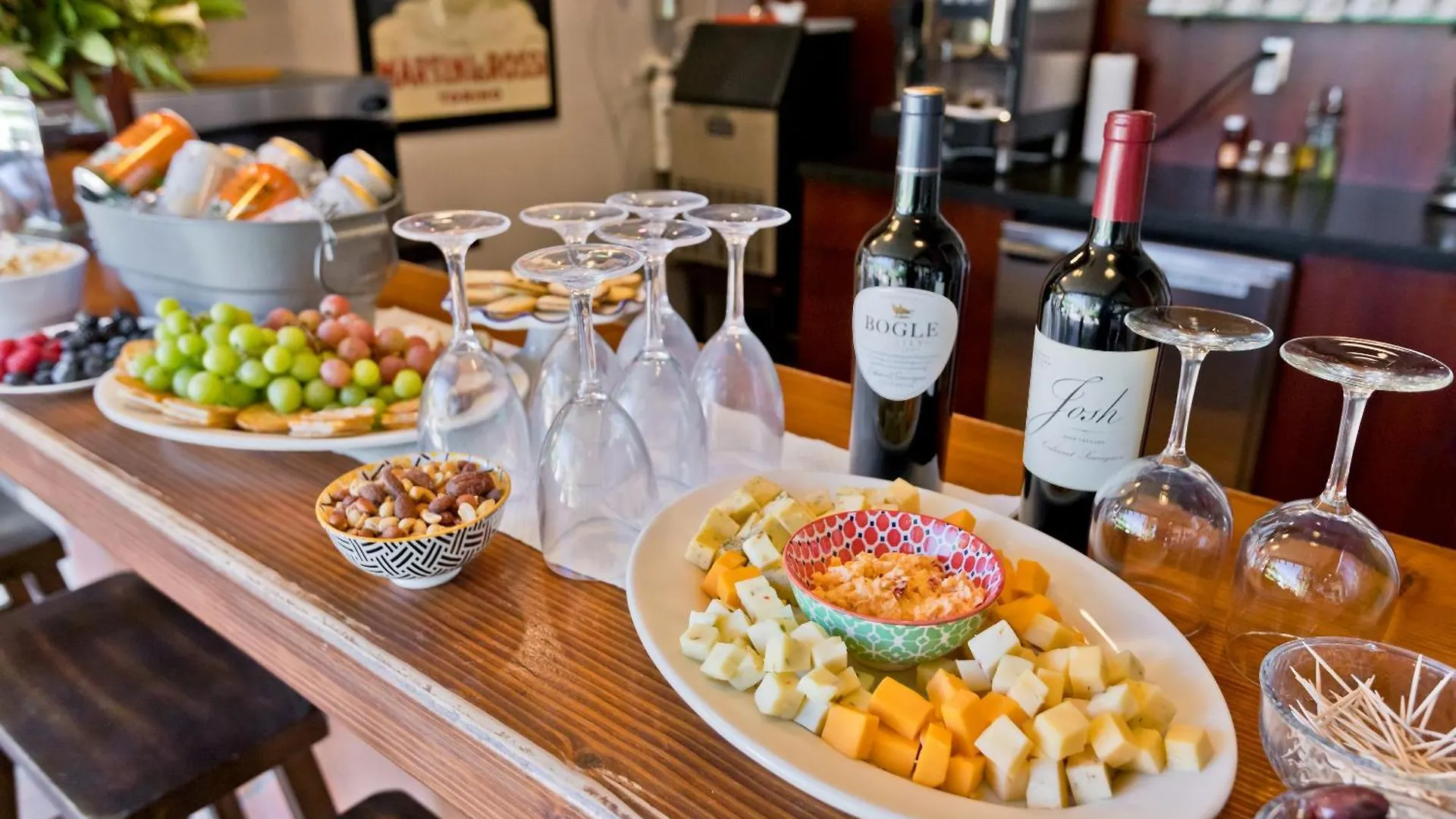 La Maison Hotel - Adults Only Palm Springs