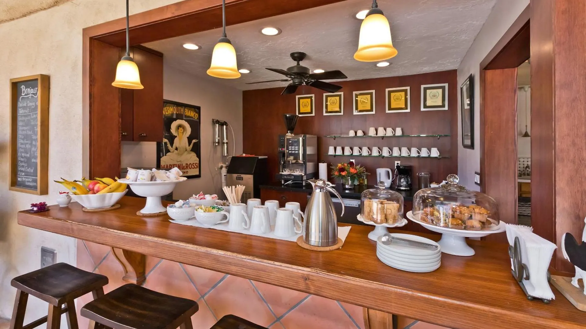 La Maison Hotel - Adults Only Palm Springs United States