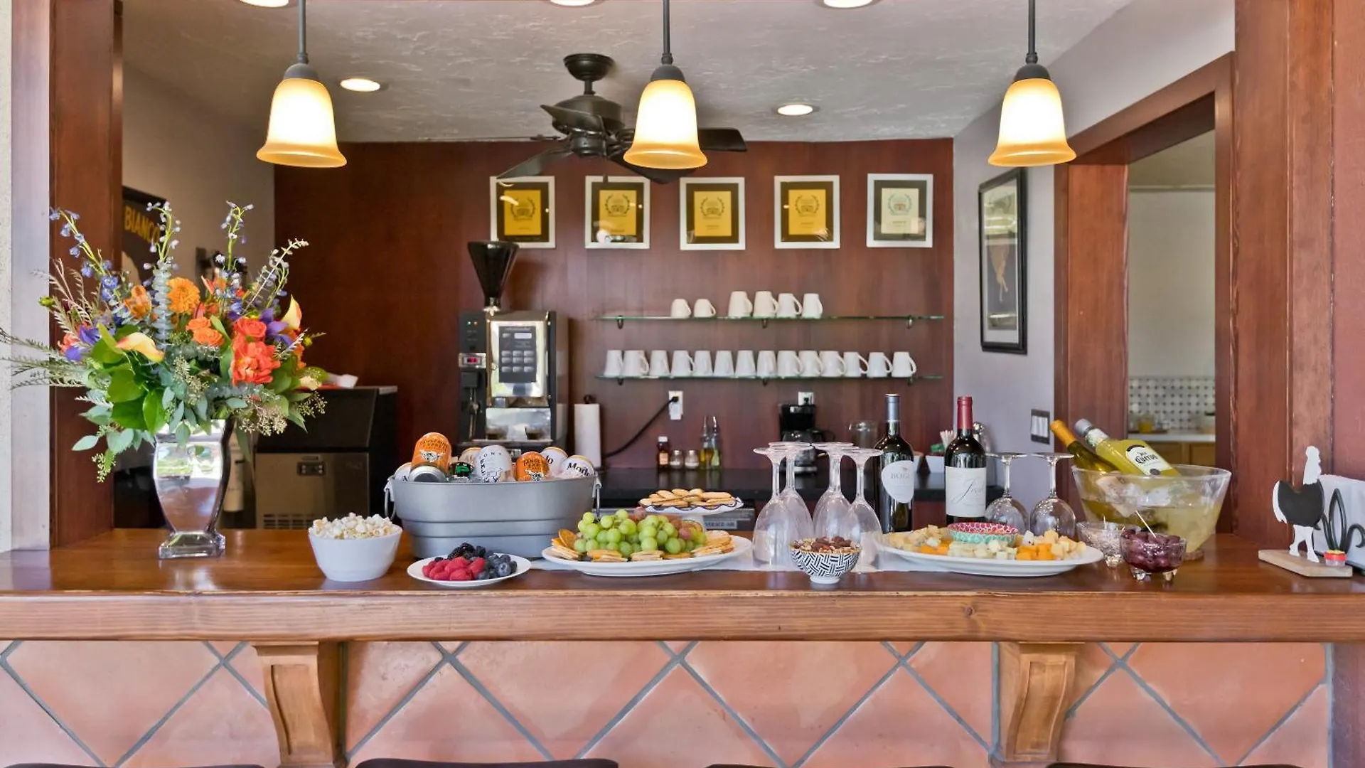 La Maison Hotel - Adults Only Palm Springs