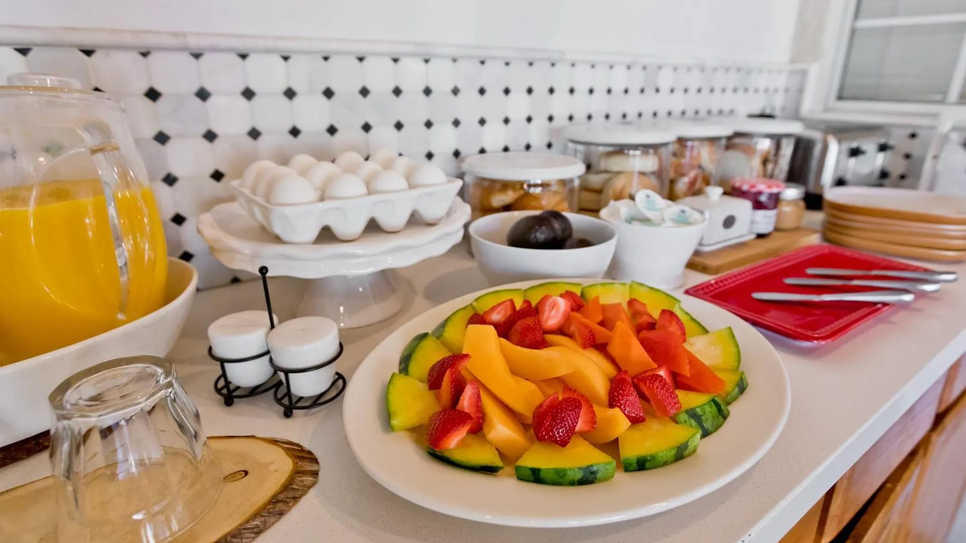 La Maison Hotel - Adults Only Palm Springs