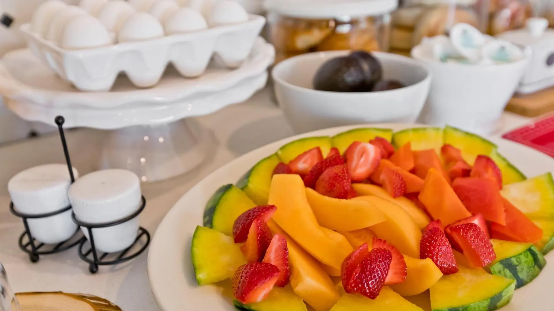 La Maison Hotel - Adults Only Palm Springs