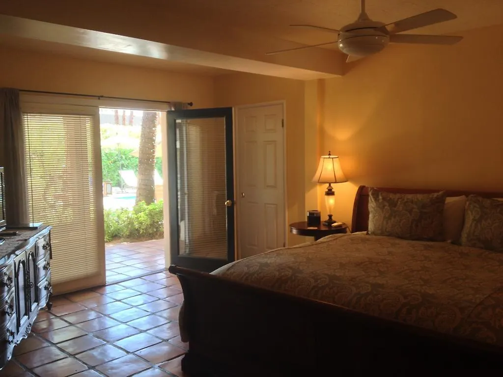 La Maison Hotel - Adults Only Palm Springs