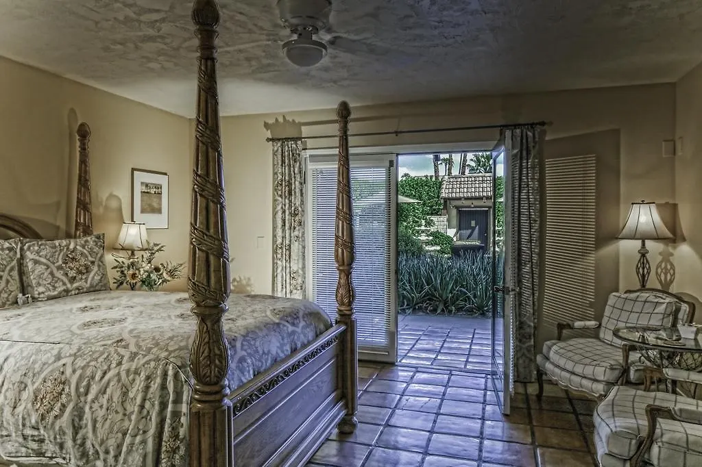 La Maison Hotel - Adults Only Palm Springs United States