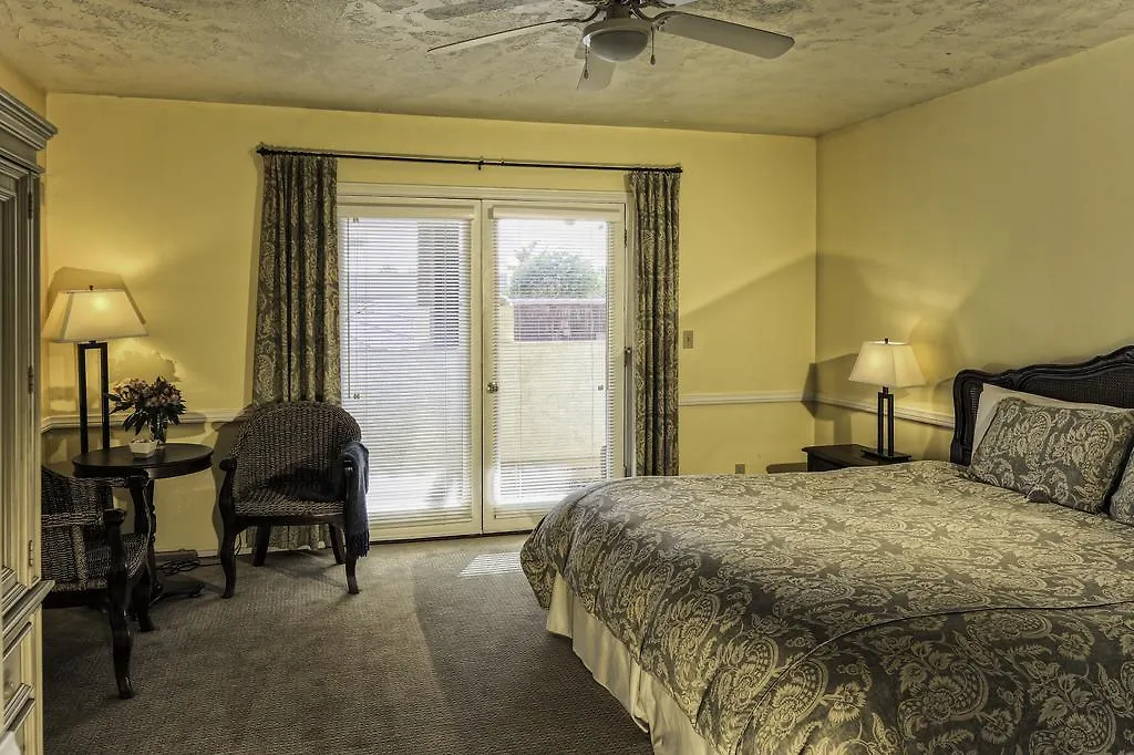La Maison Hotel - Adults Only Palm Springs