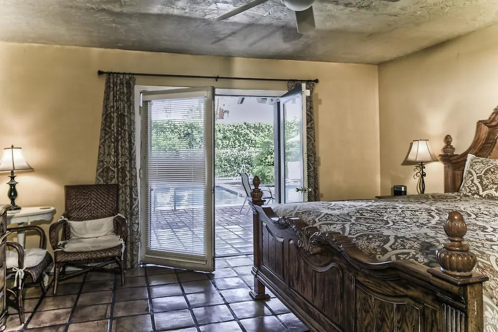 La Maison Hotel - Adults Only Palm Springs United States