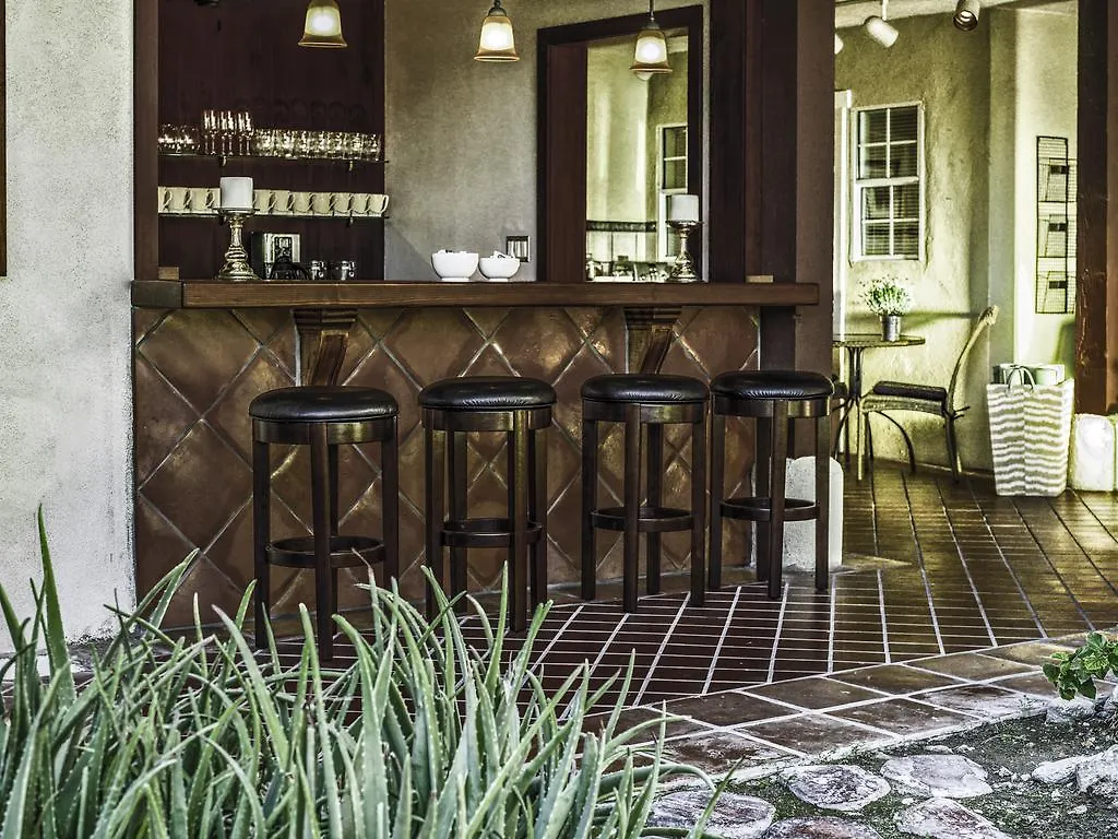 La Maison Hotel - Adults Only Palm Springs
