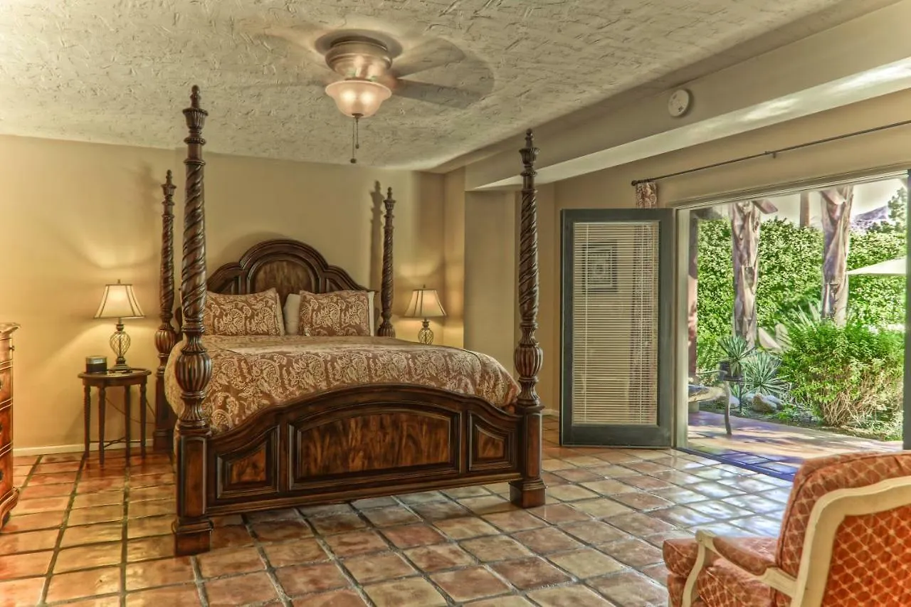 La Maison Hotel - Adults Only Palm Springs 5*,  United States