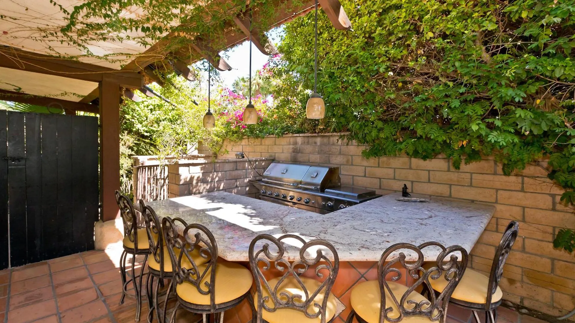 *****  La Maison Hotel - Adults Only Palm Springs USA