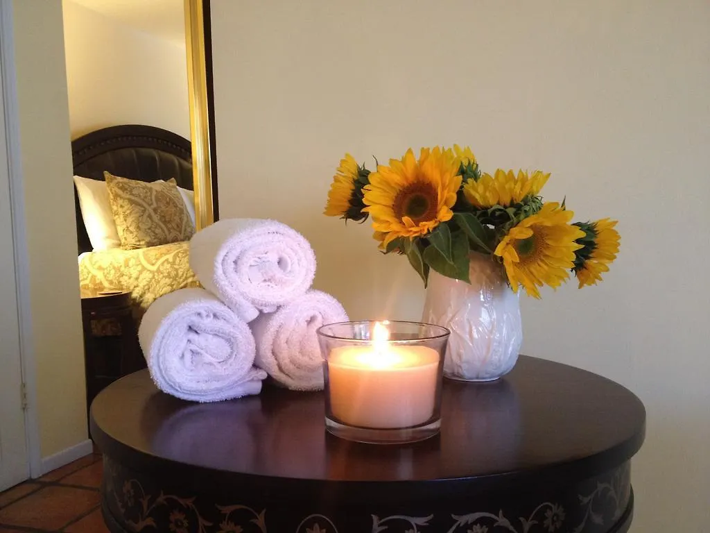 La Maison Hotel - Adults Only Palm Springs