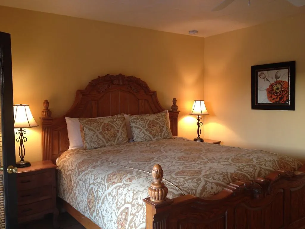 *****  La Maison Hotel - Adults Only Palm Springs USA
