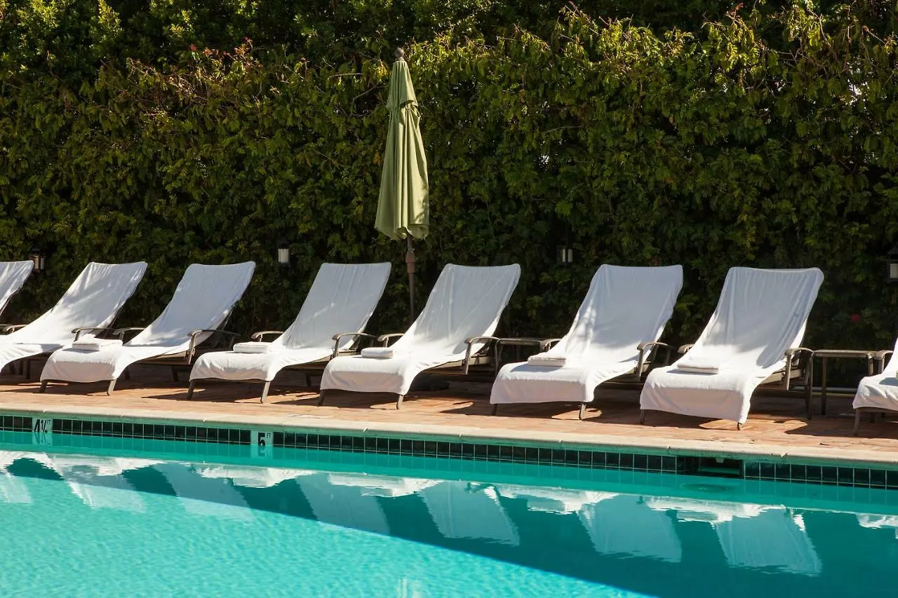 La Maison Hotel - Adults Only Palm Springs